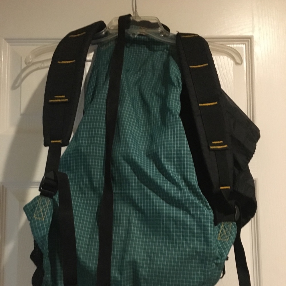 GoLite Backpacking BackPack